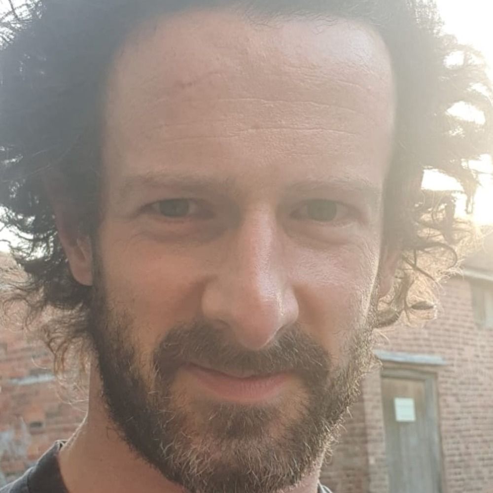 Edd Cawley 