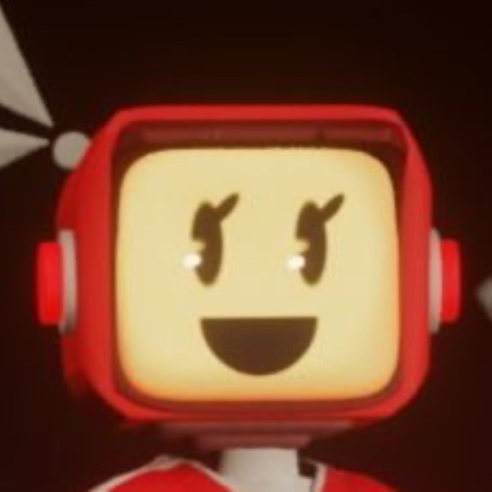 Newtybot's avatar
