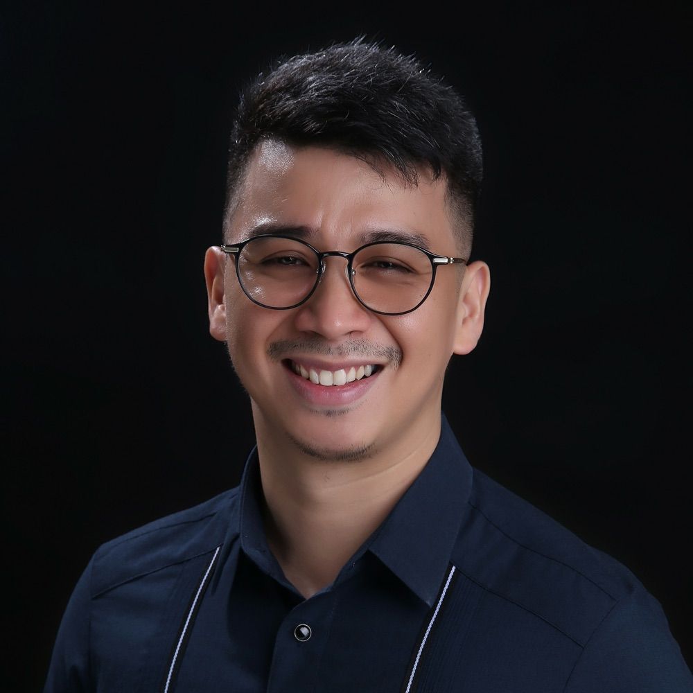 Jan Robert R Go 吳安平
