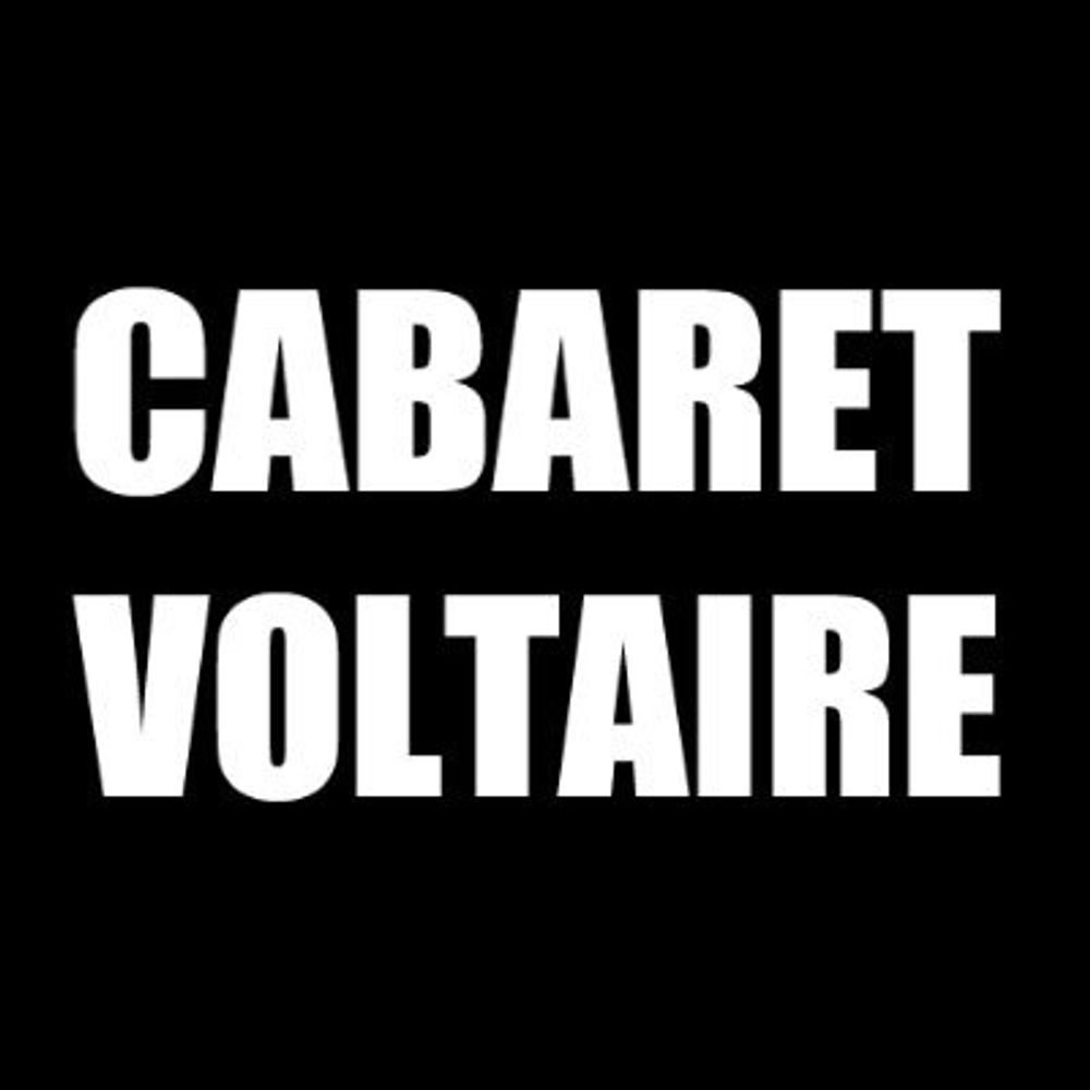 Cabaret Voltaire