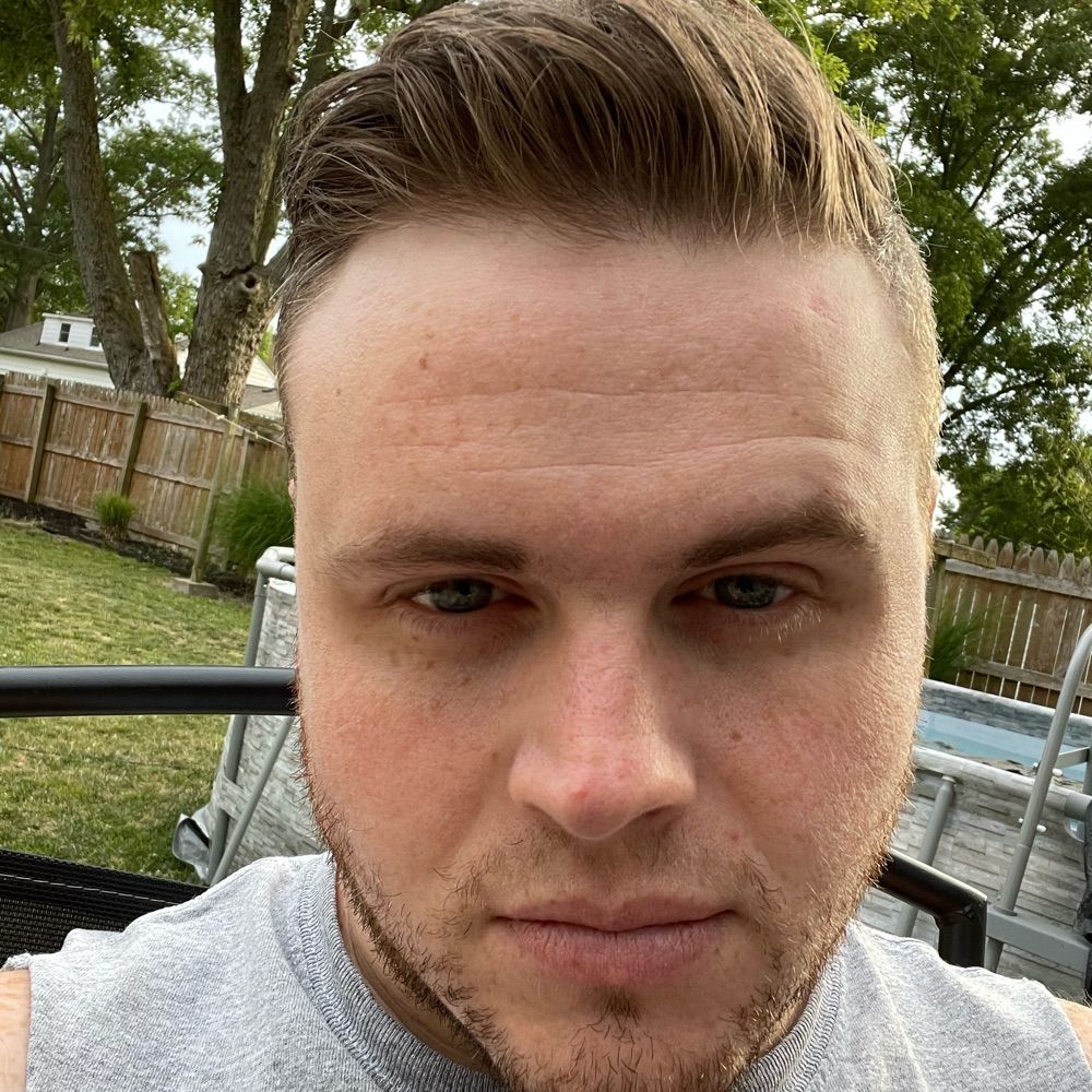 Jared Lindley