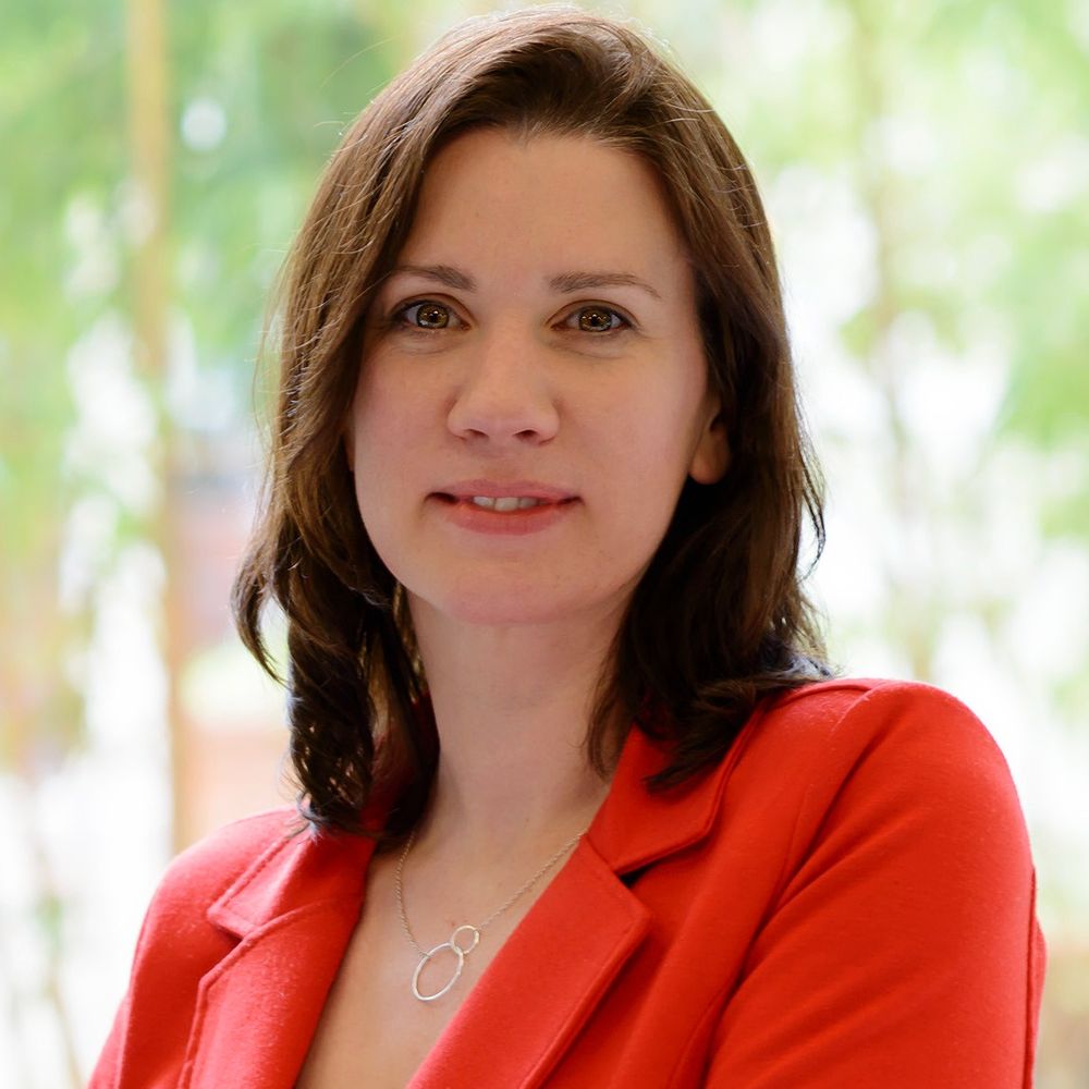 Susan Leavy