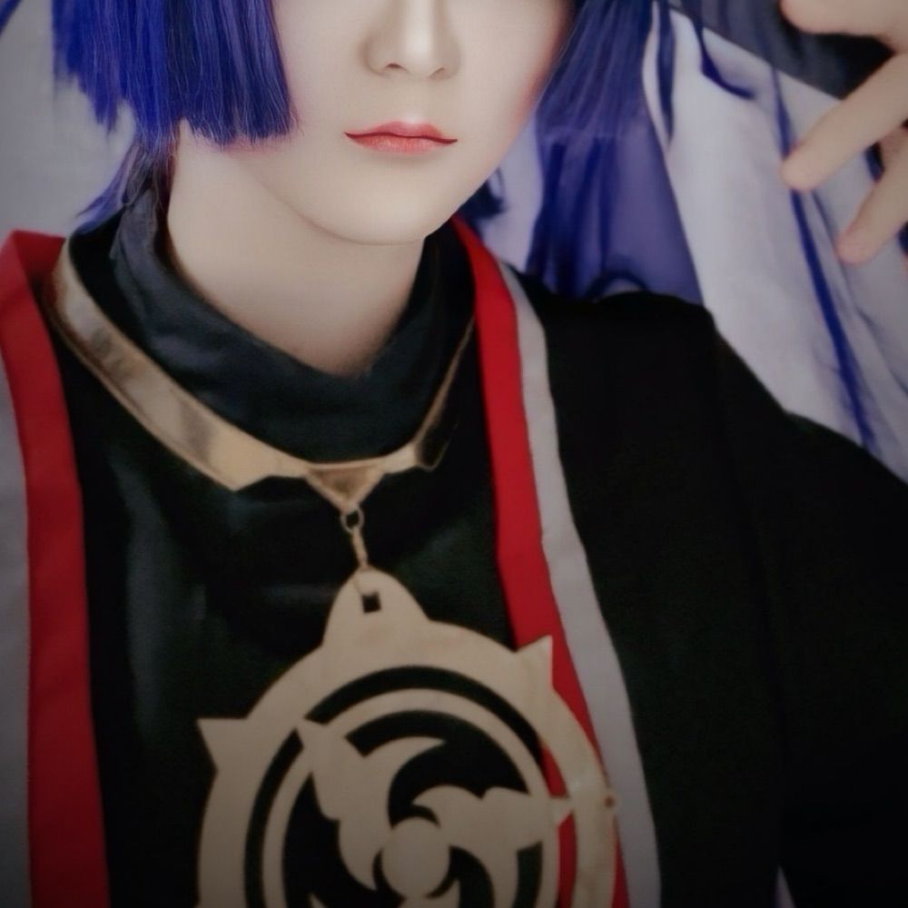 蓮也@ฅ( ˙꒳​˙ ฅ)