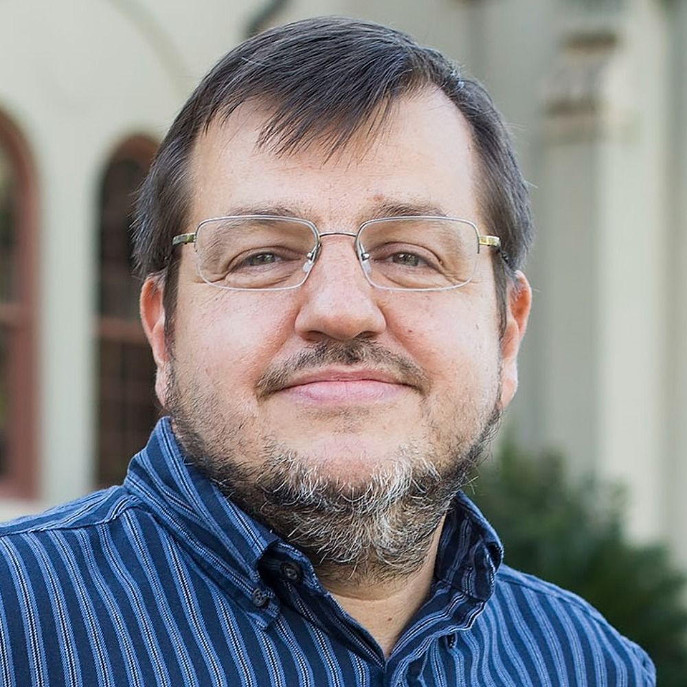 Bernard Tamas