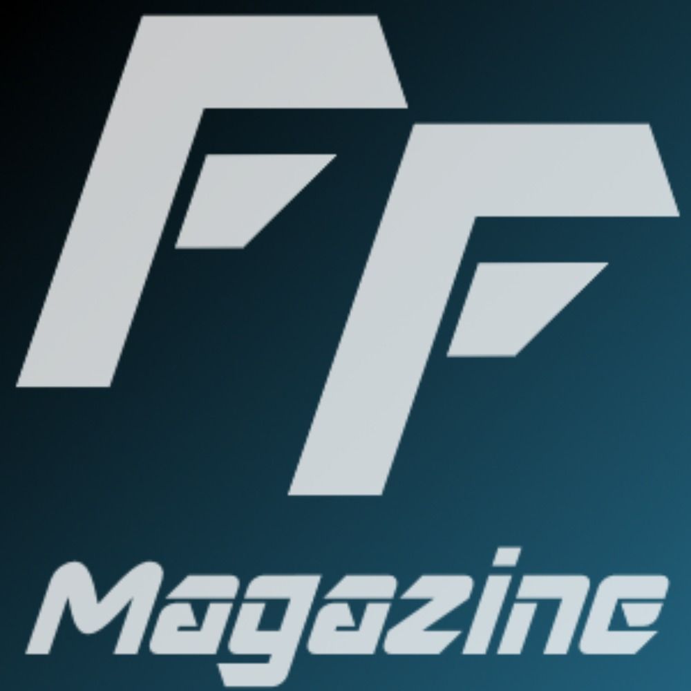 Factor Four Magazine's avatar