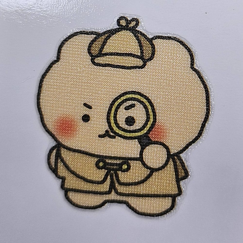 마네