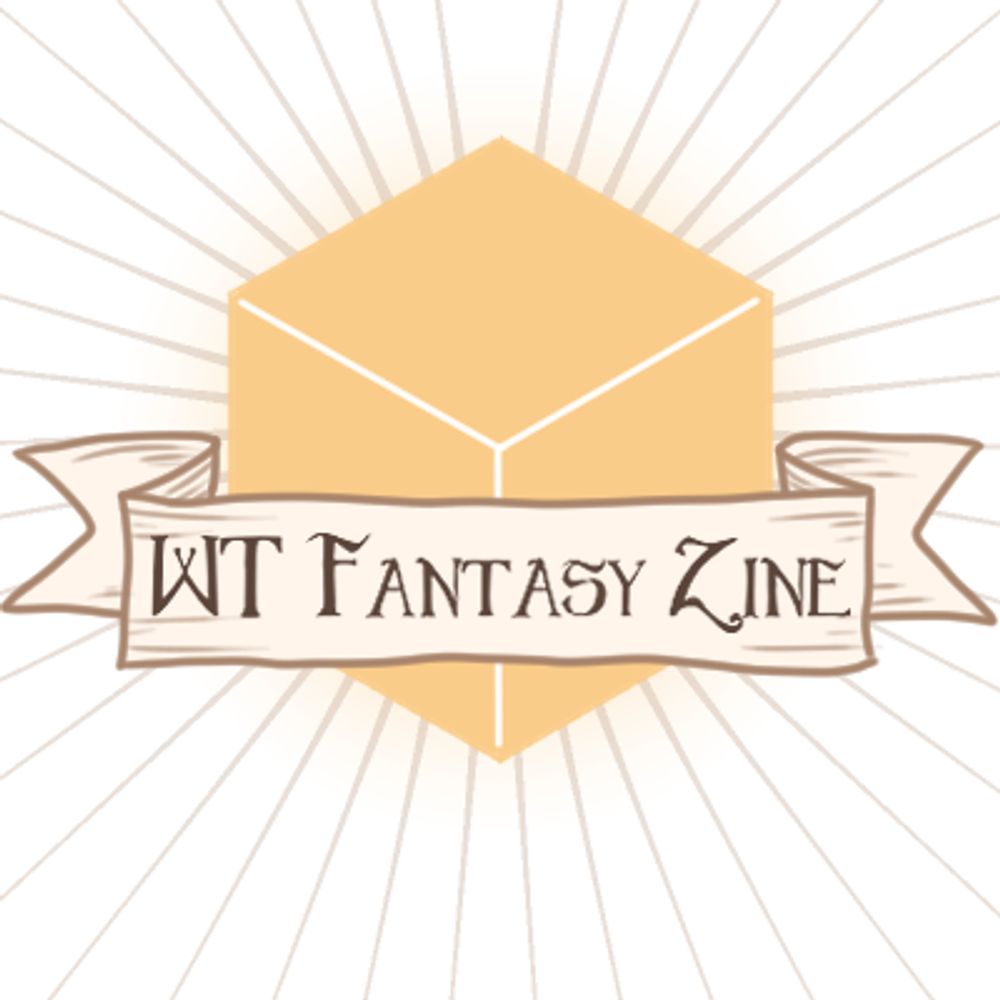 The World Tree: A World Trigger Fantasy Zine