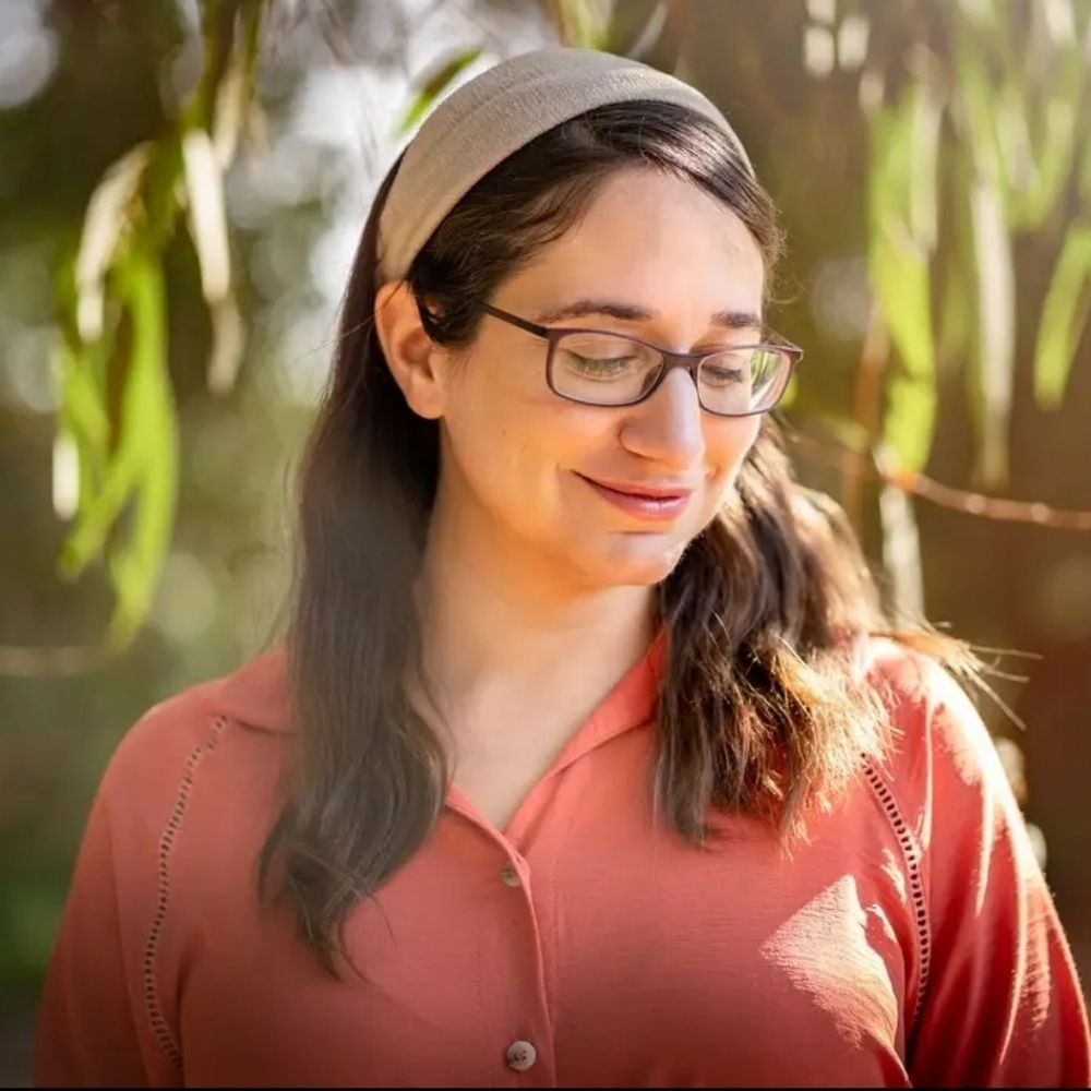 Yael Feitelson