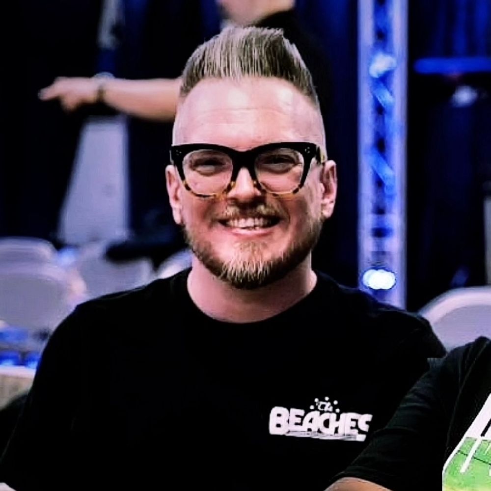 🦝✂️