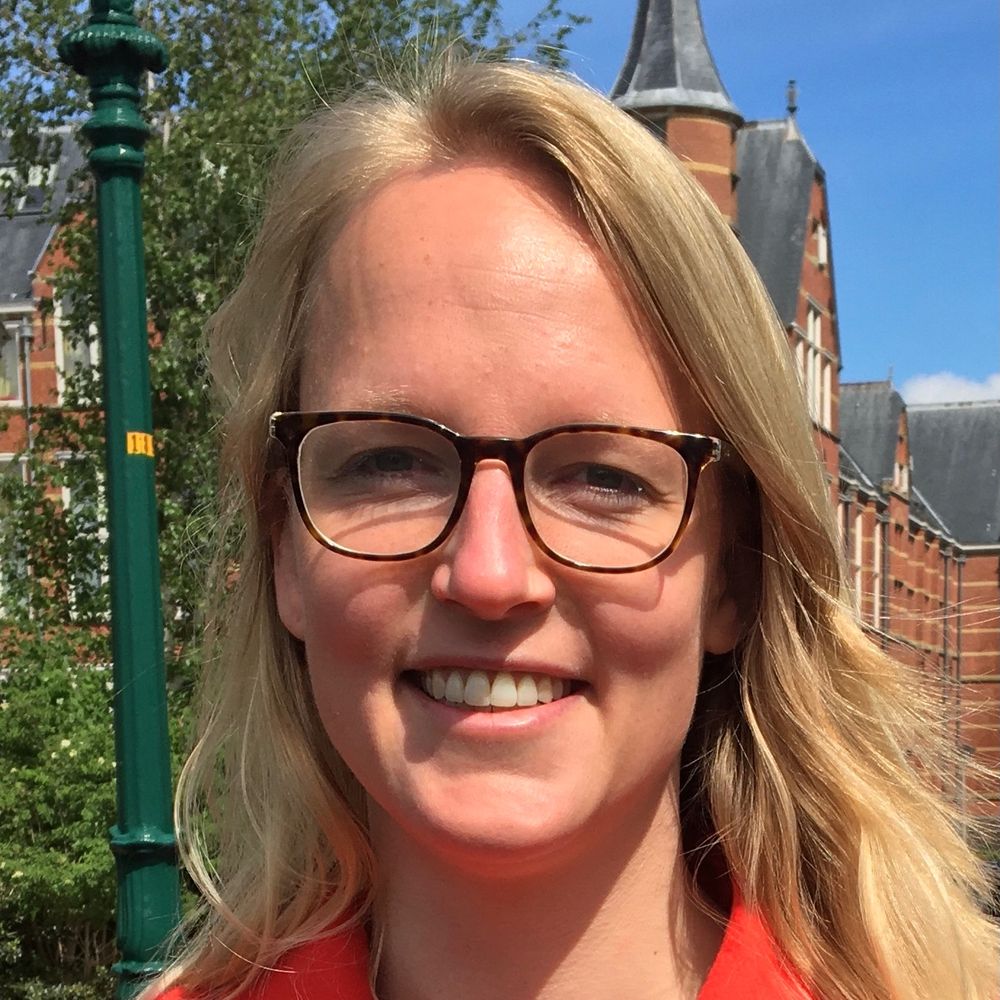 Suzanne Gerritsen