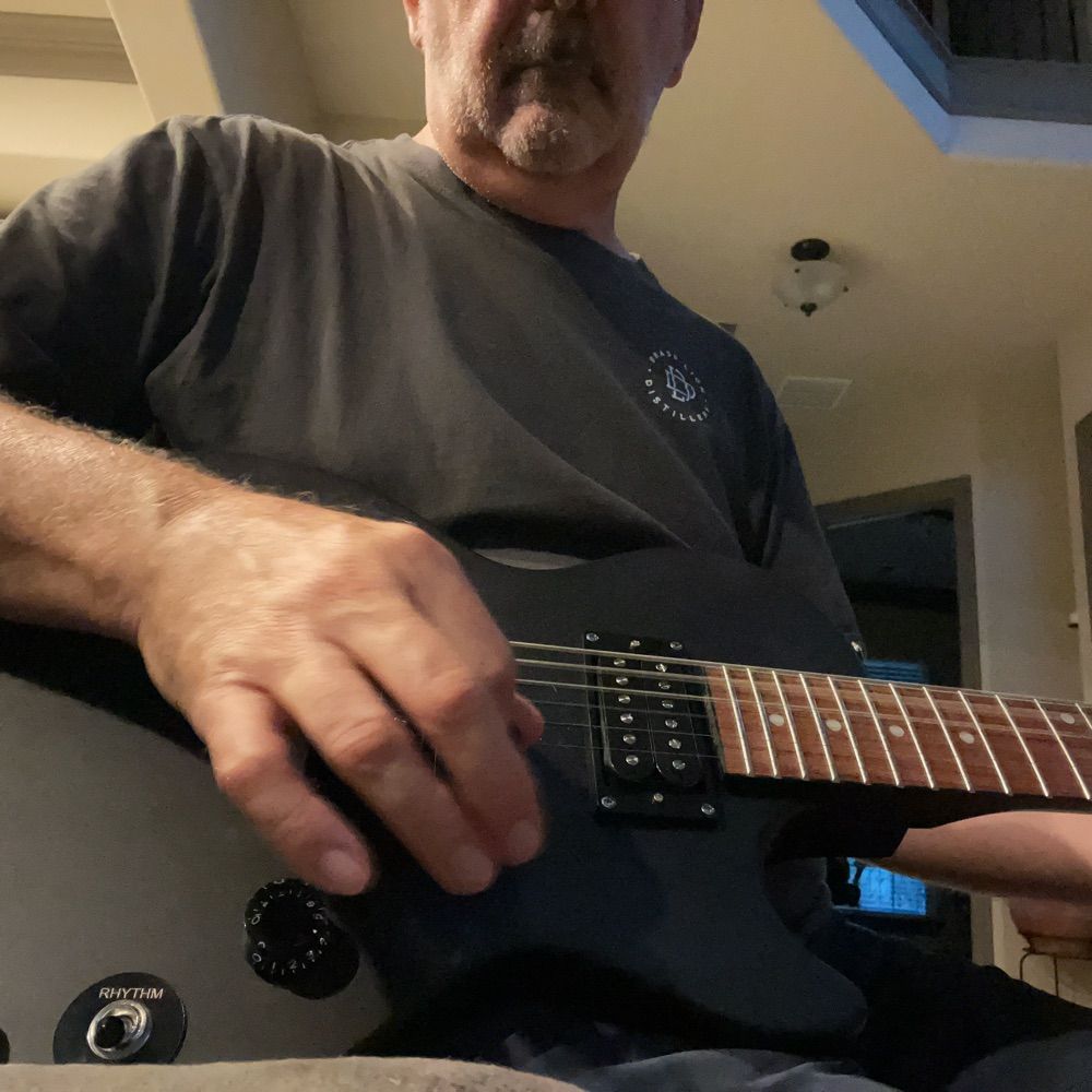 Steve Gaines