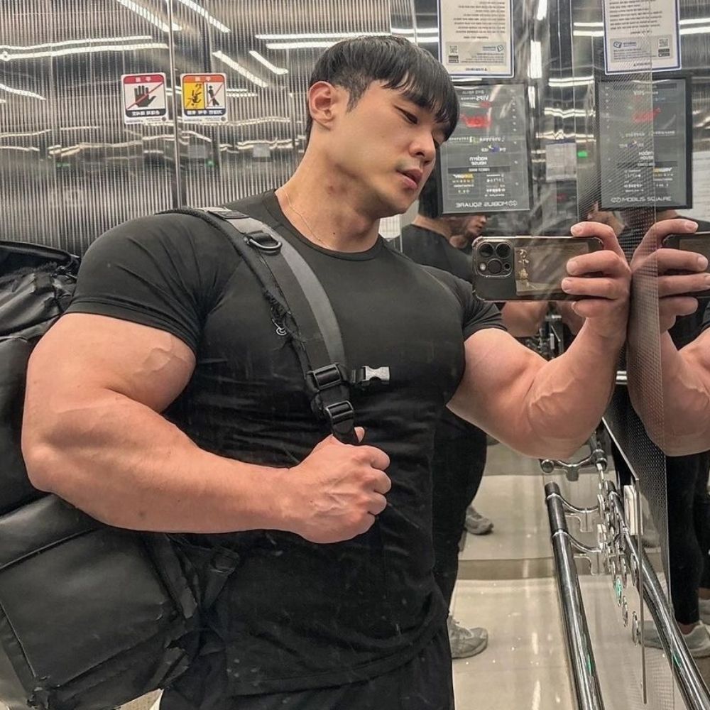 𝗦𝗔𝗡𝗚𝗛𝗢𝗢𝗡