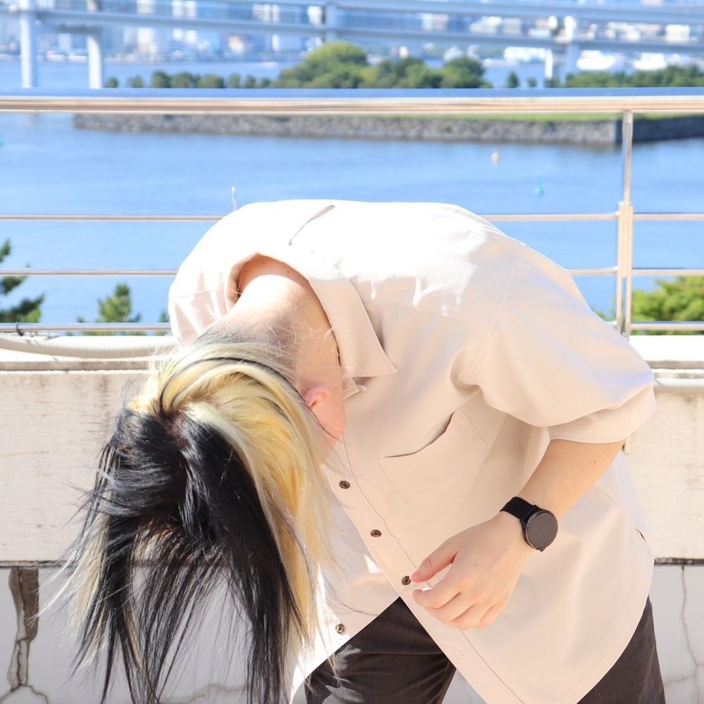 Kaoru Nagashima