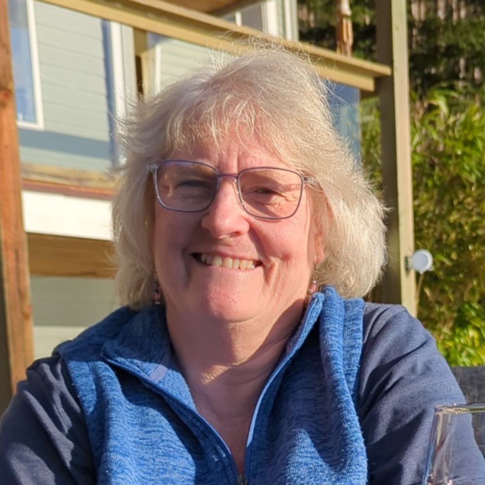 Karen Grieve Tomblin