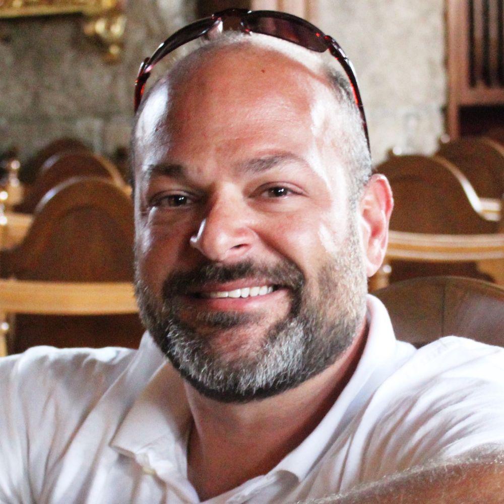Jason N. Beshara