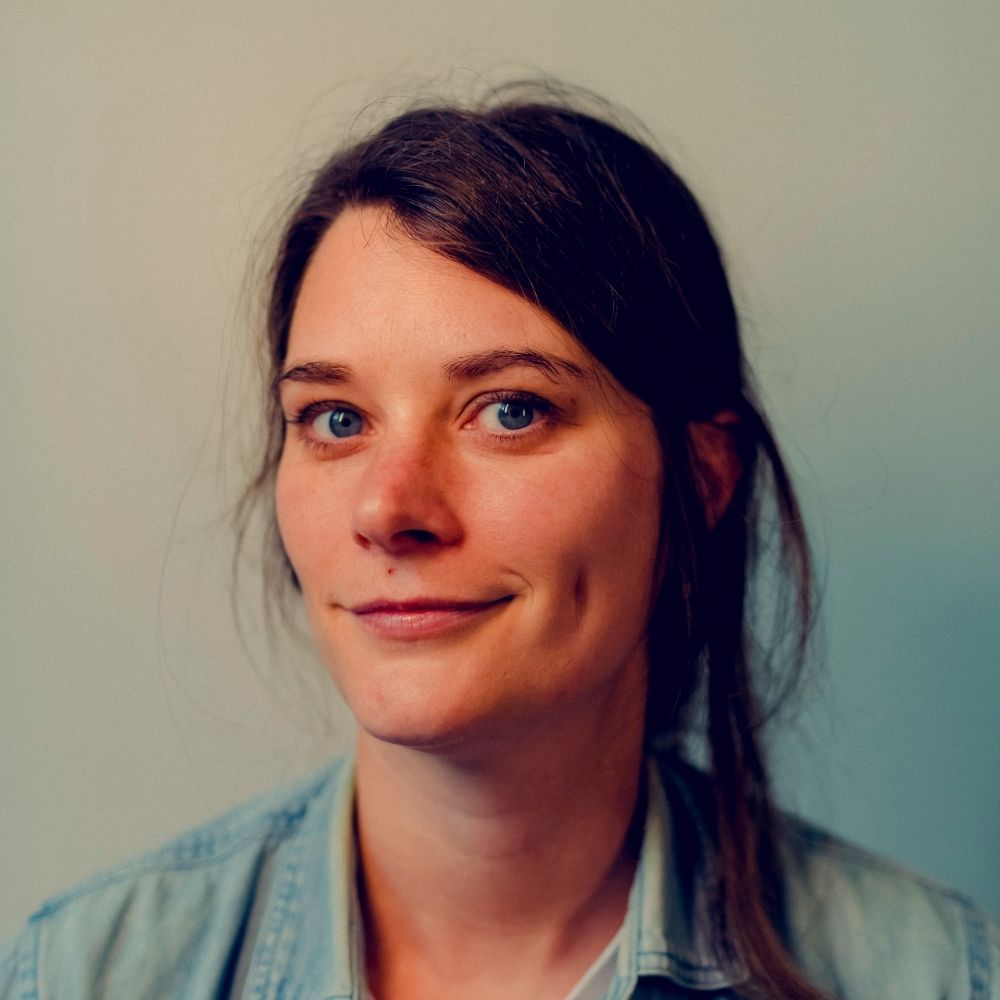 Alice Doreille
