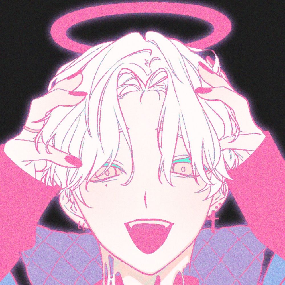しんでる