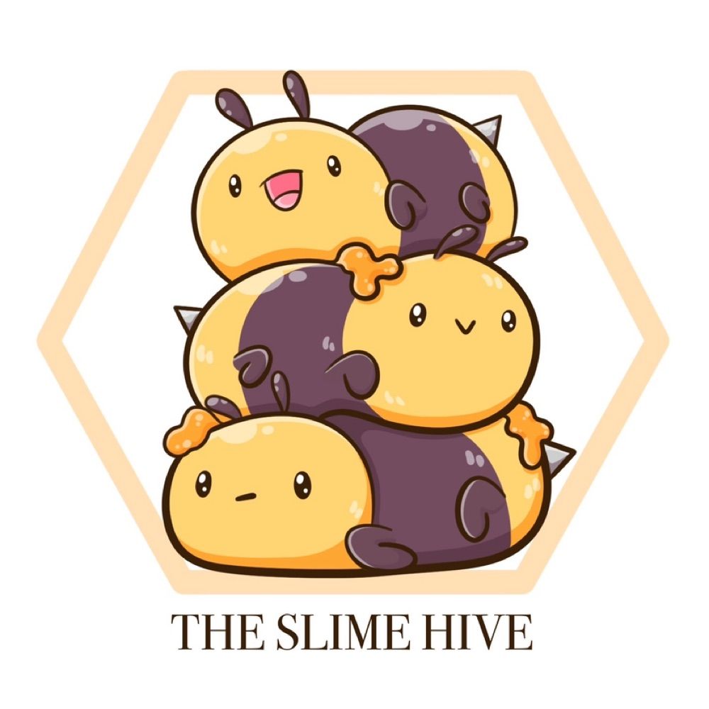 TheSlimeHive (Mina)