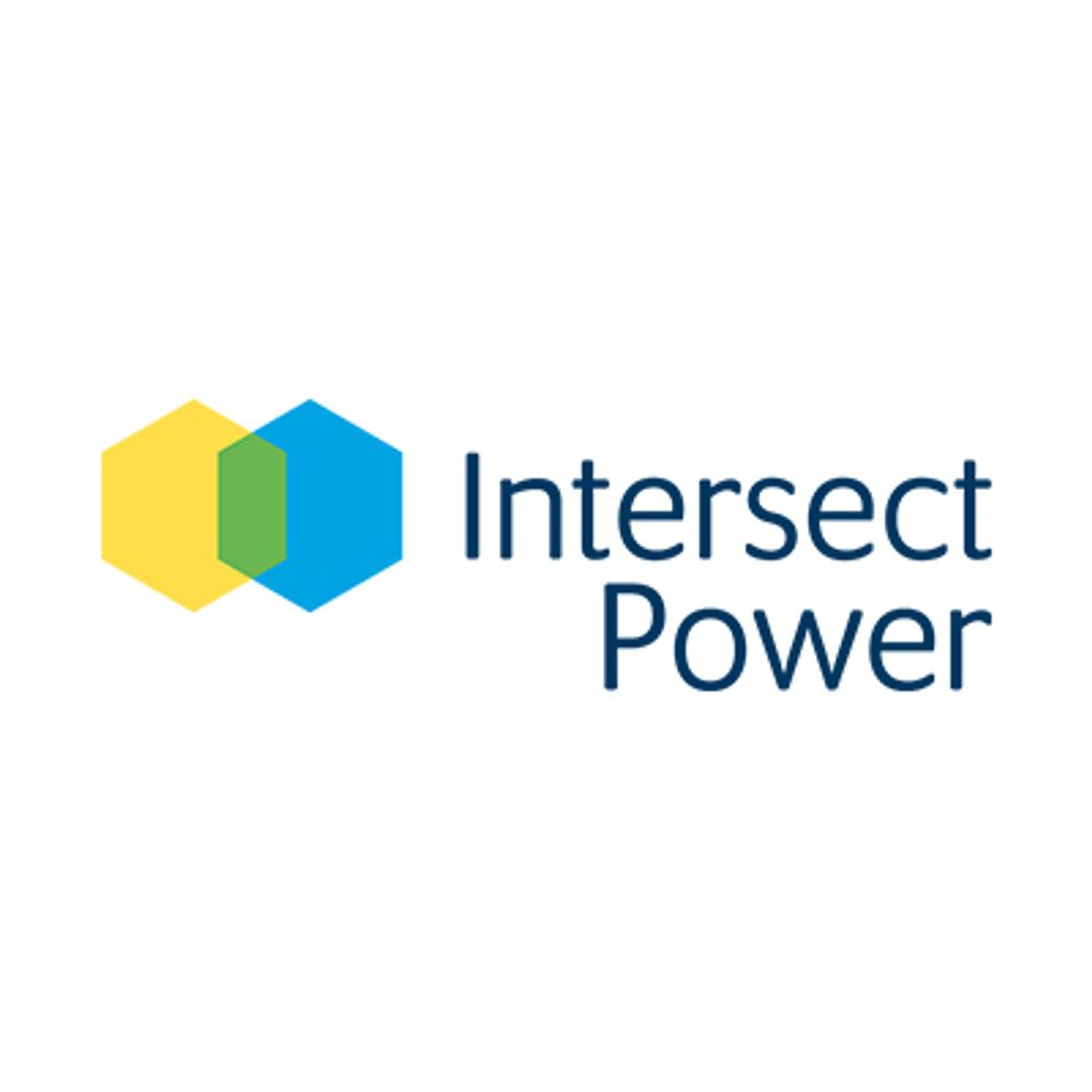 Intersect Power