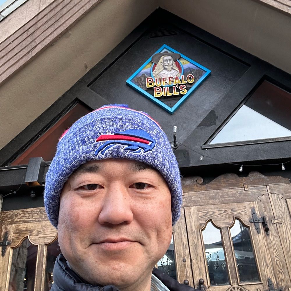 Dave Hong