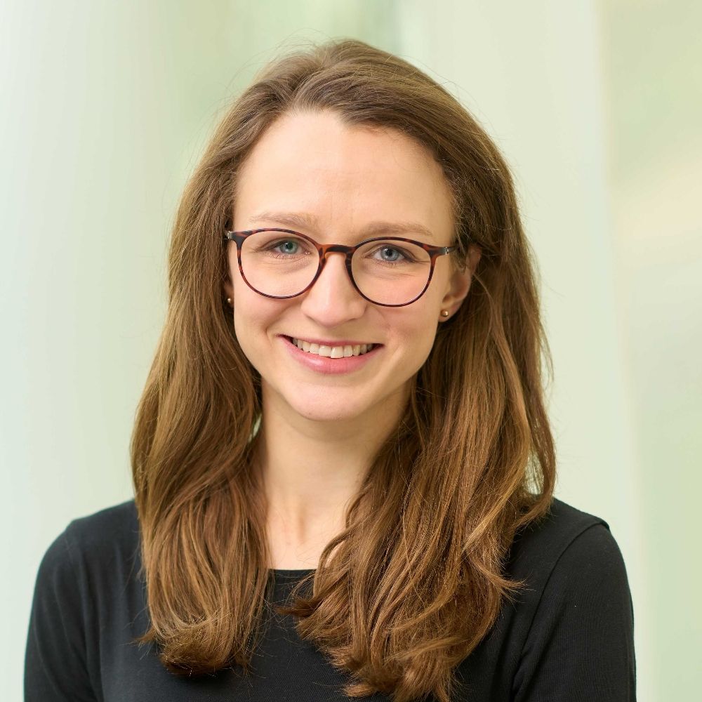 Dr Abigail Pickard