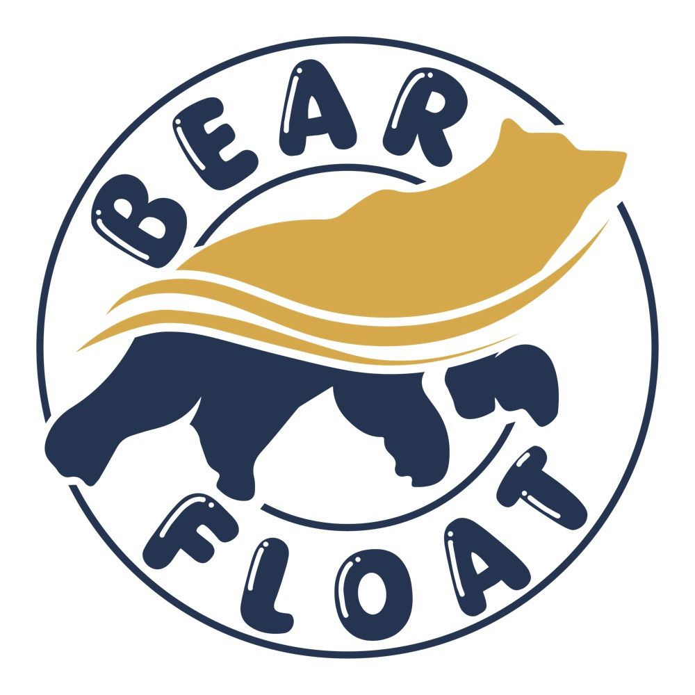 Bear Float 🛟 🧸