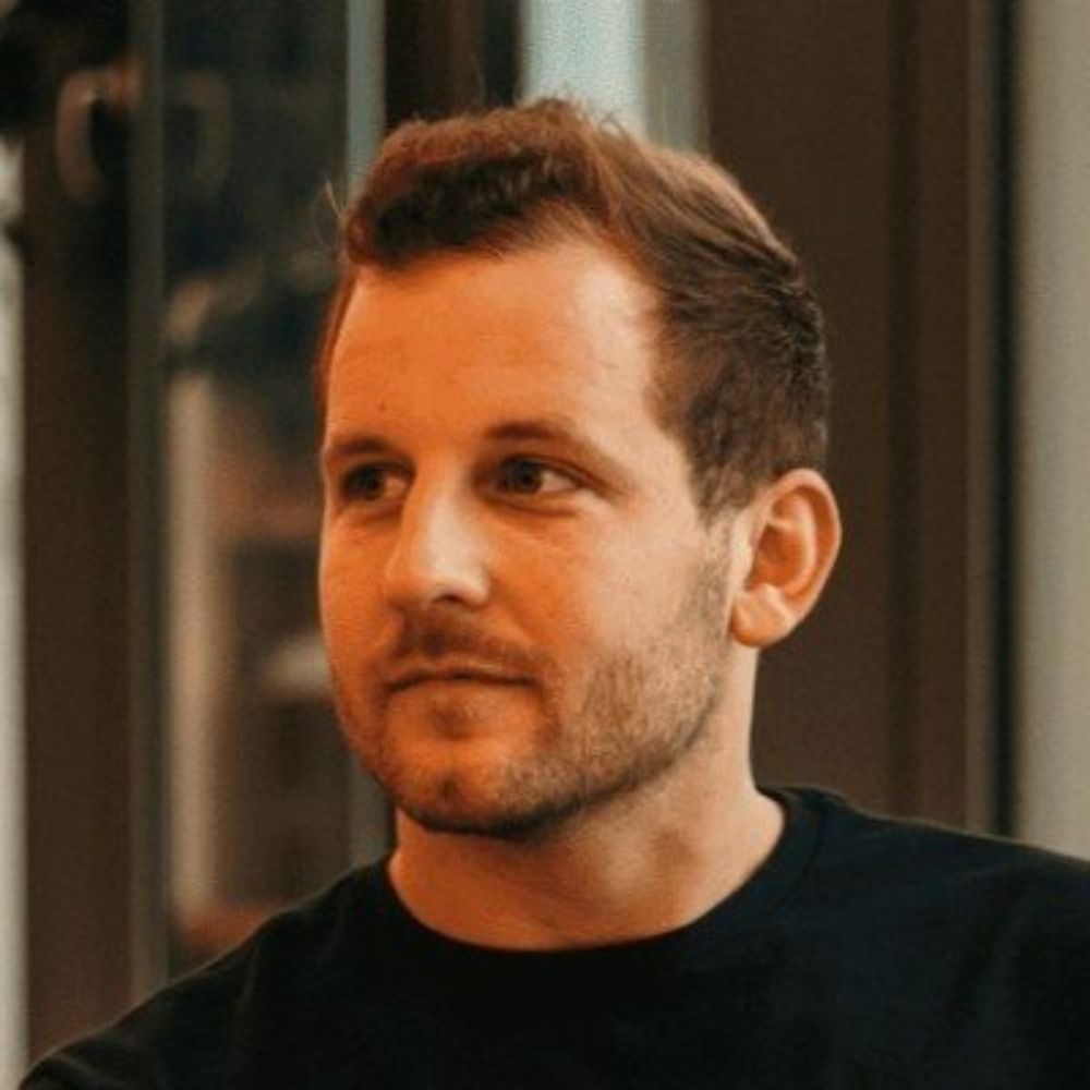 David