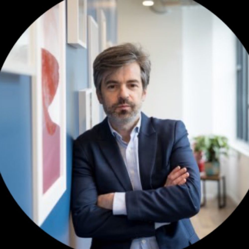 Nicolas Bauquet