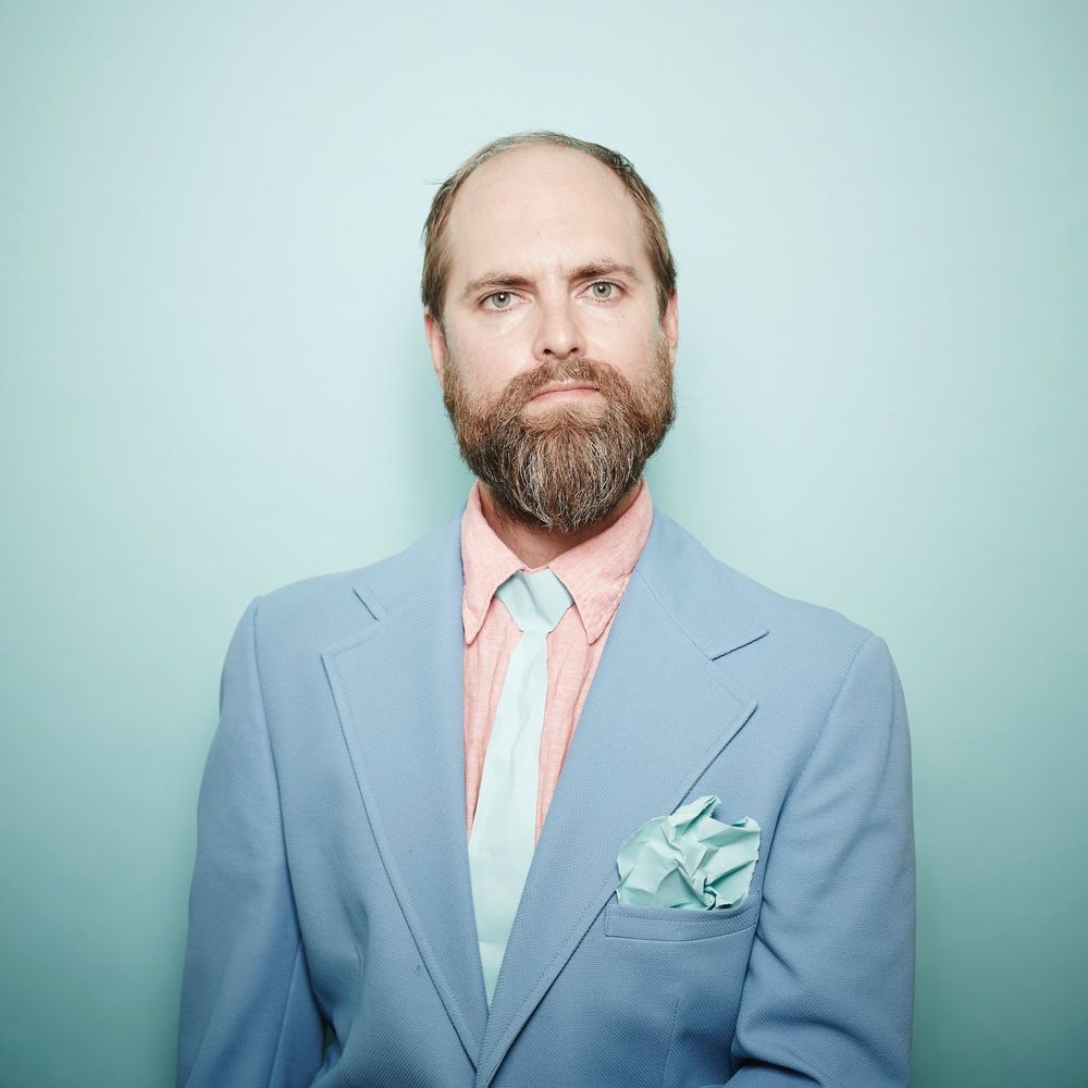 Chad Nicholson