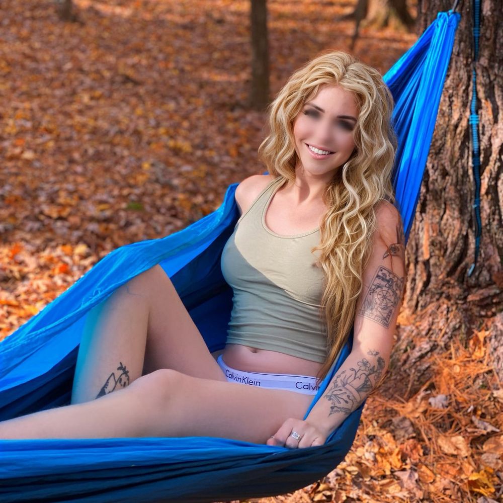 Elle Sutton - Seattle and FMTY