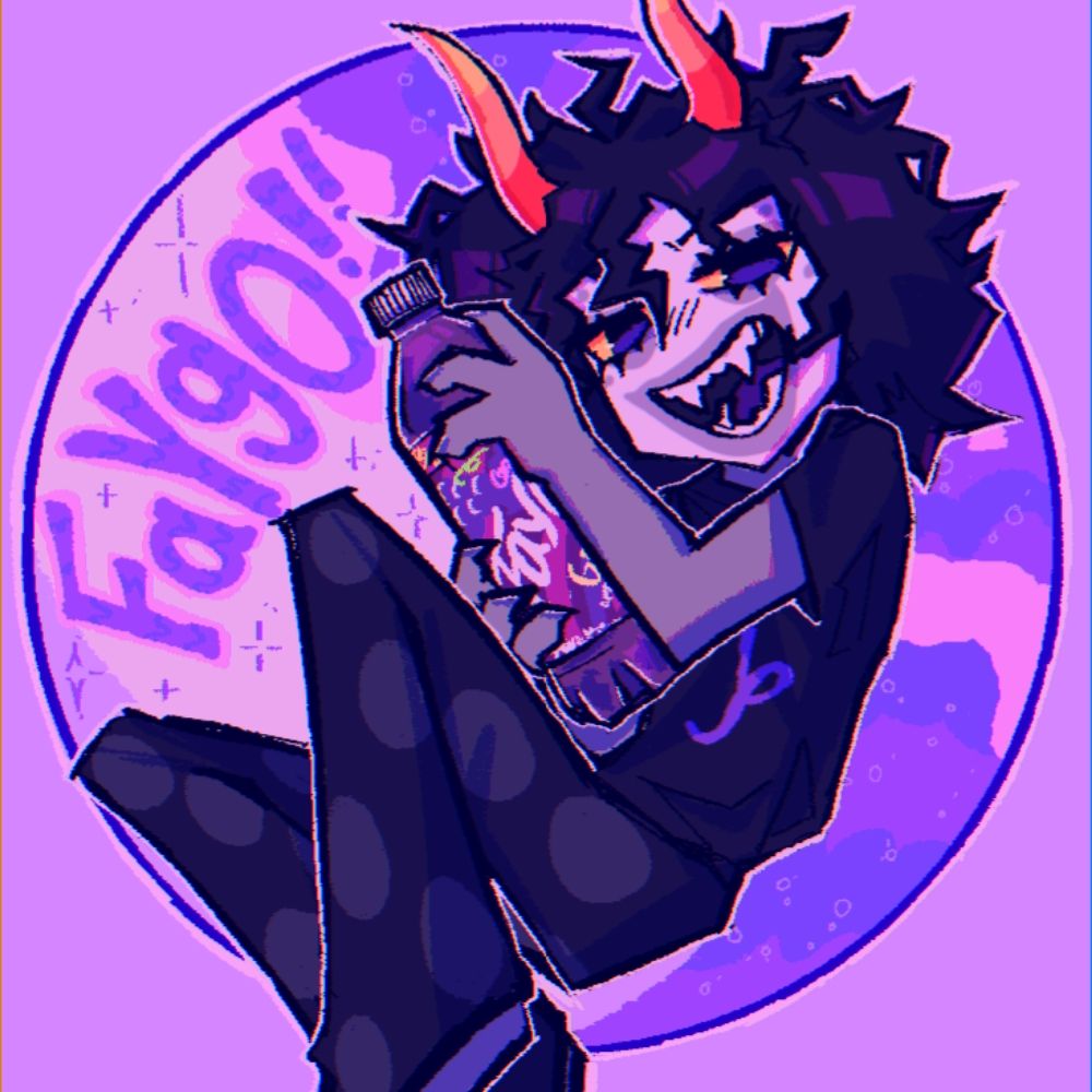Gamzee Makara