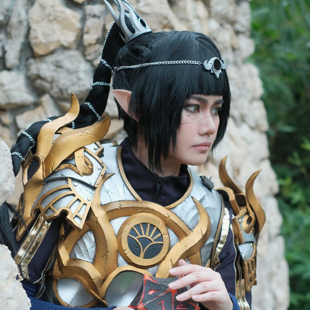 Furan