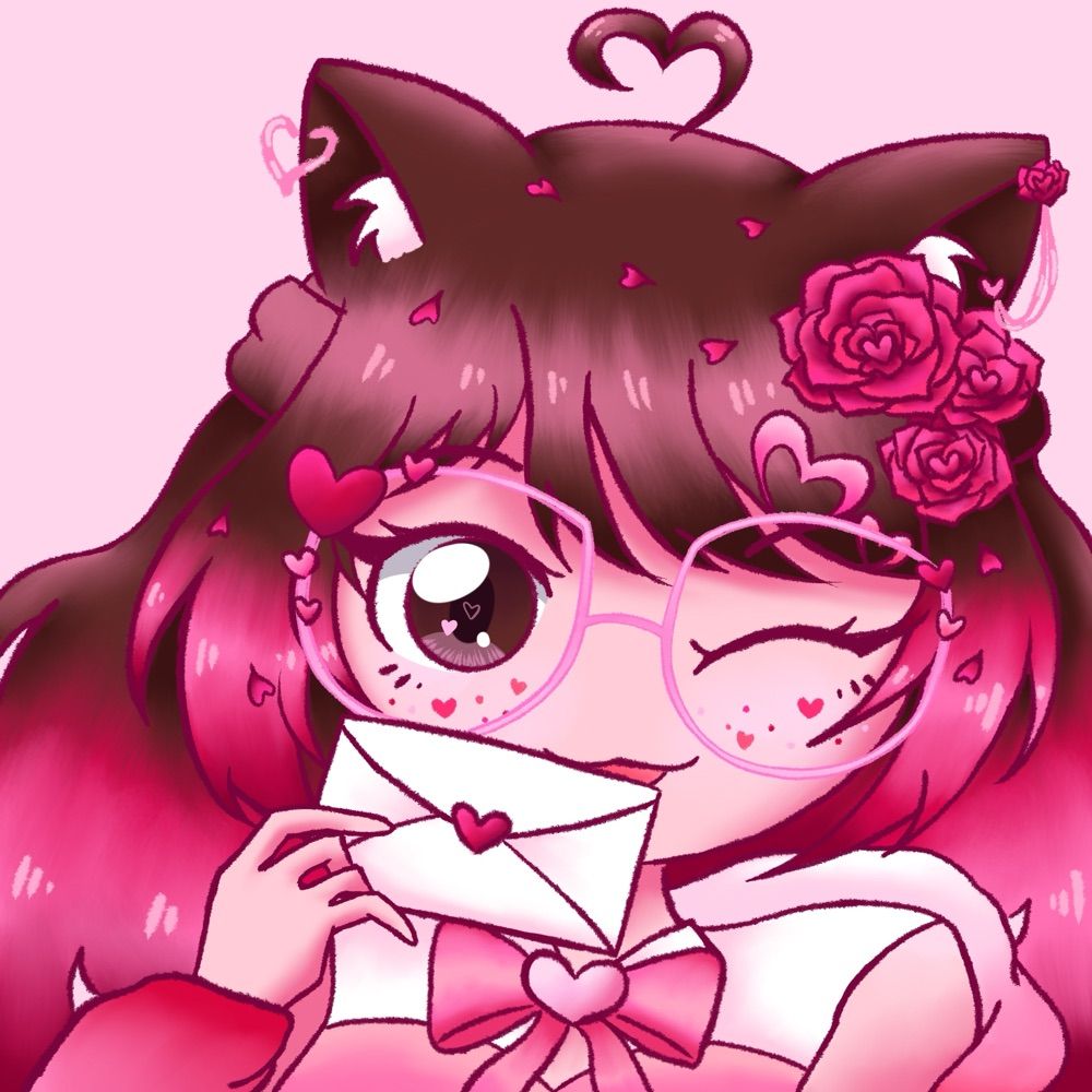 Geeny 🐱🌸 Rebuilding in process…