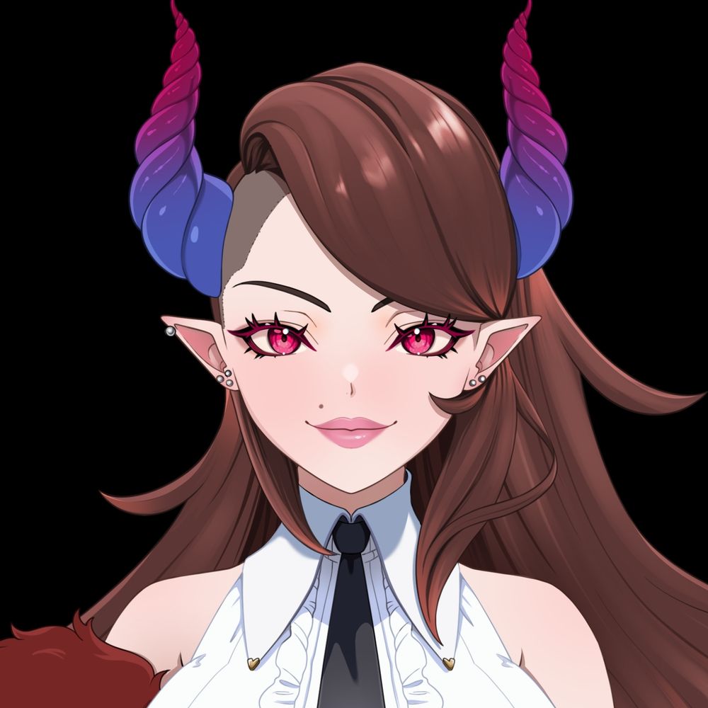 Sinister Allura