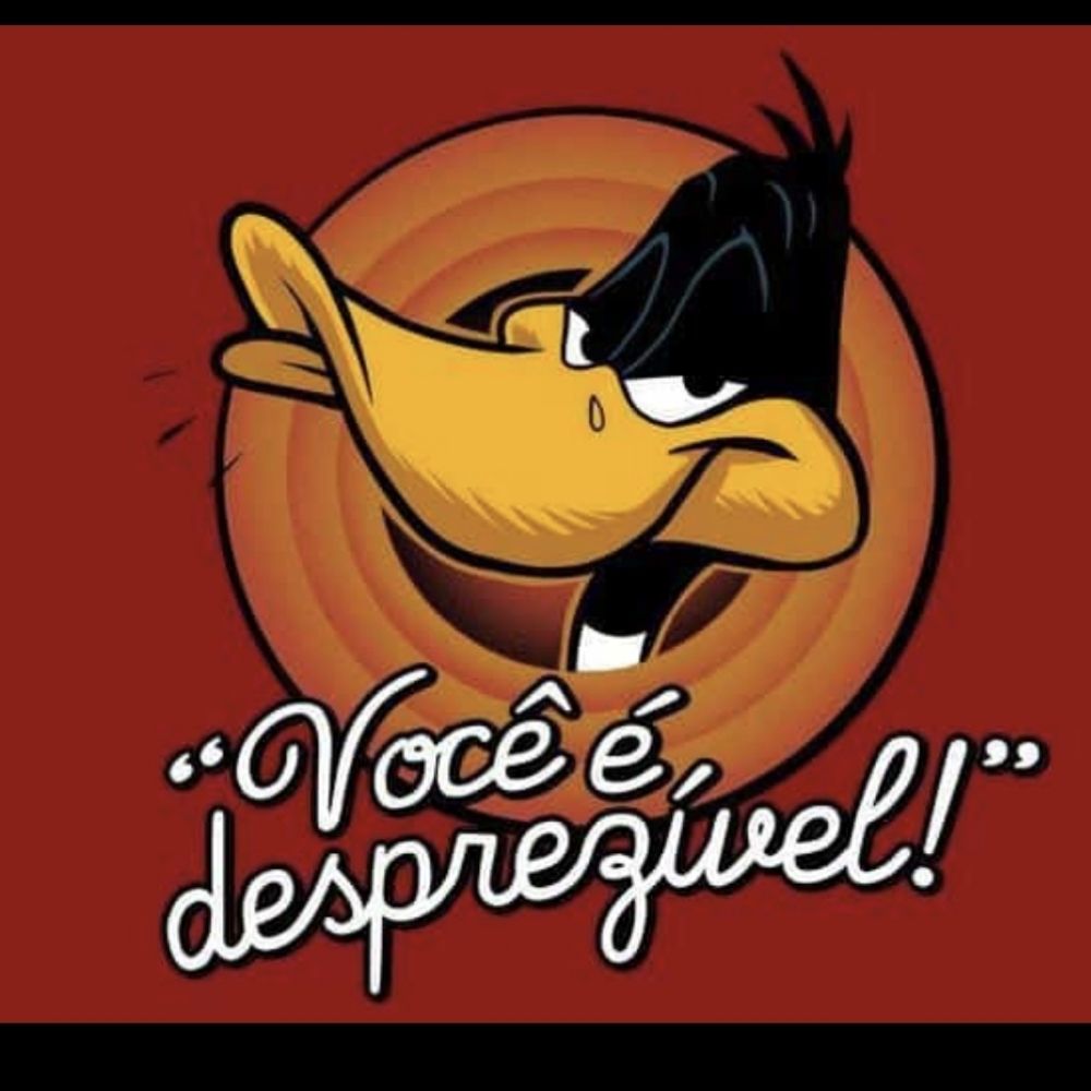 Eu mesmo