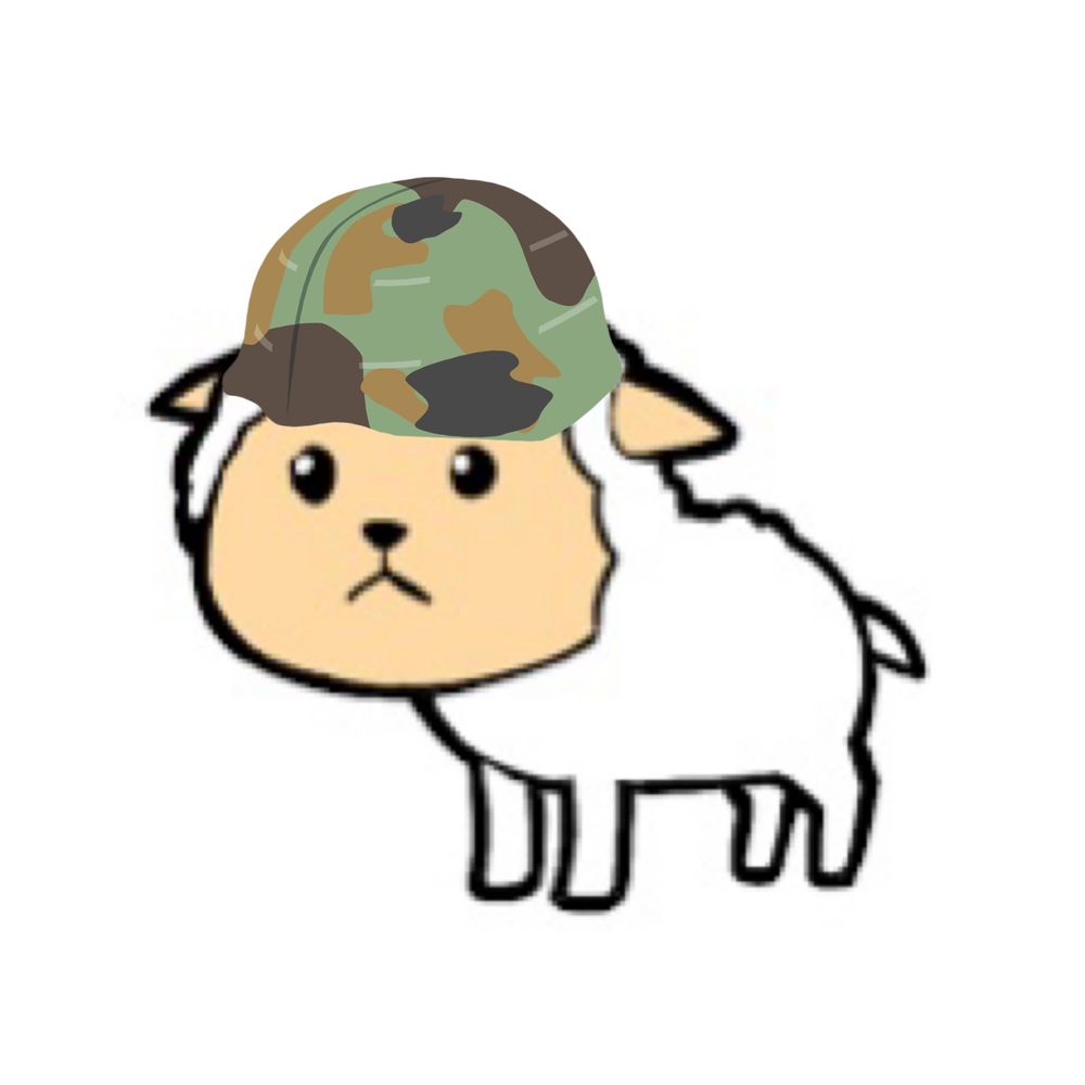 テト軍曹