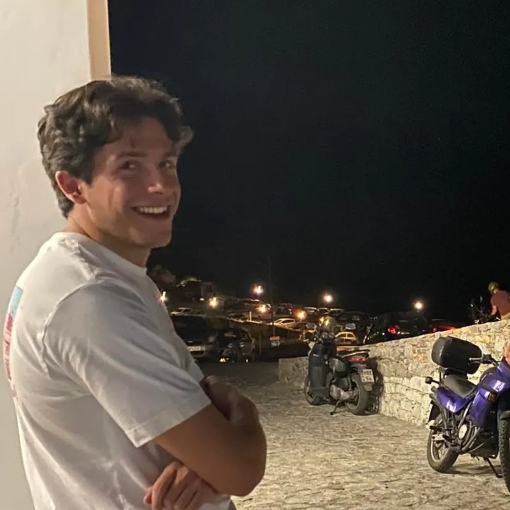 Christos Mylonakis
