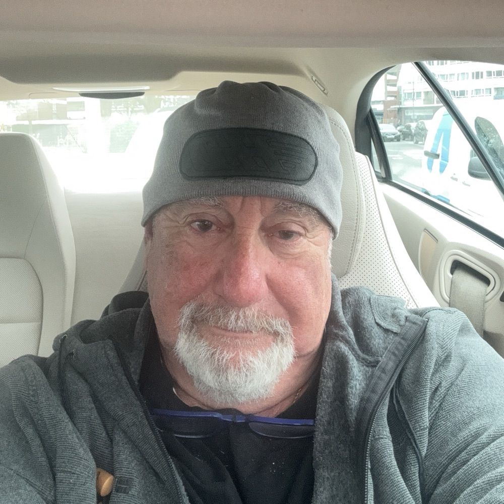 Peter Woolfson