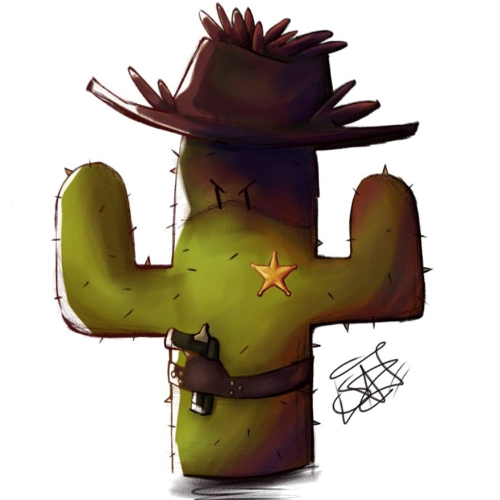 CowboyKactus 