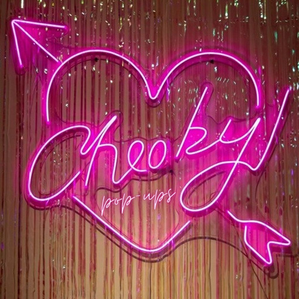 🎈CheekyPopUps🎈