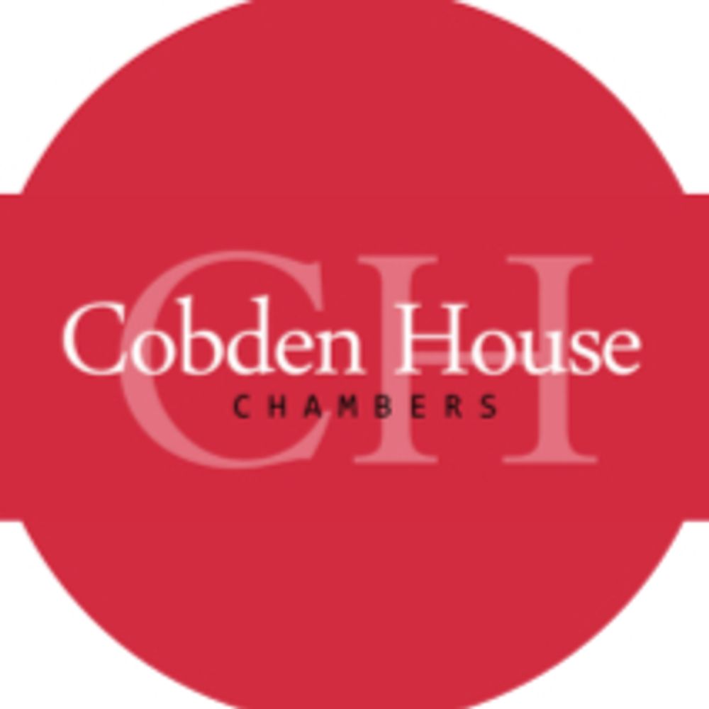 Cobden House Chambers