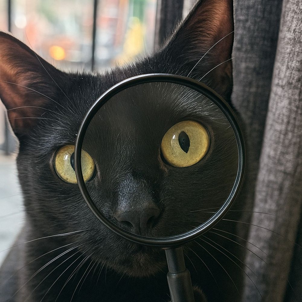 curiouscatgeorge.bsky.social profile picture