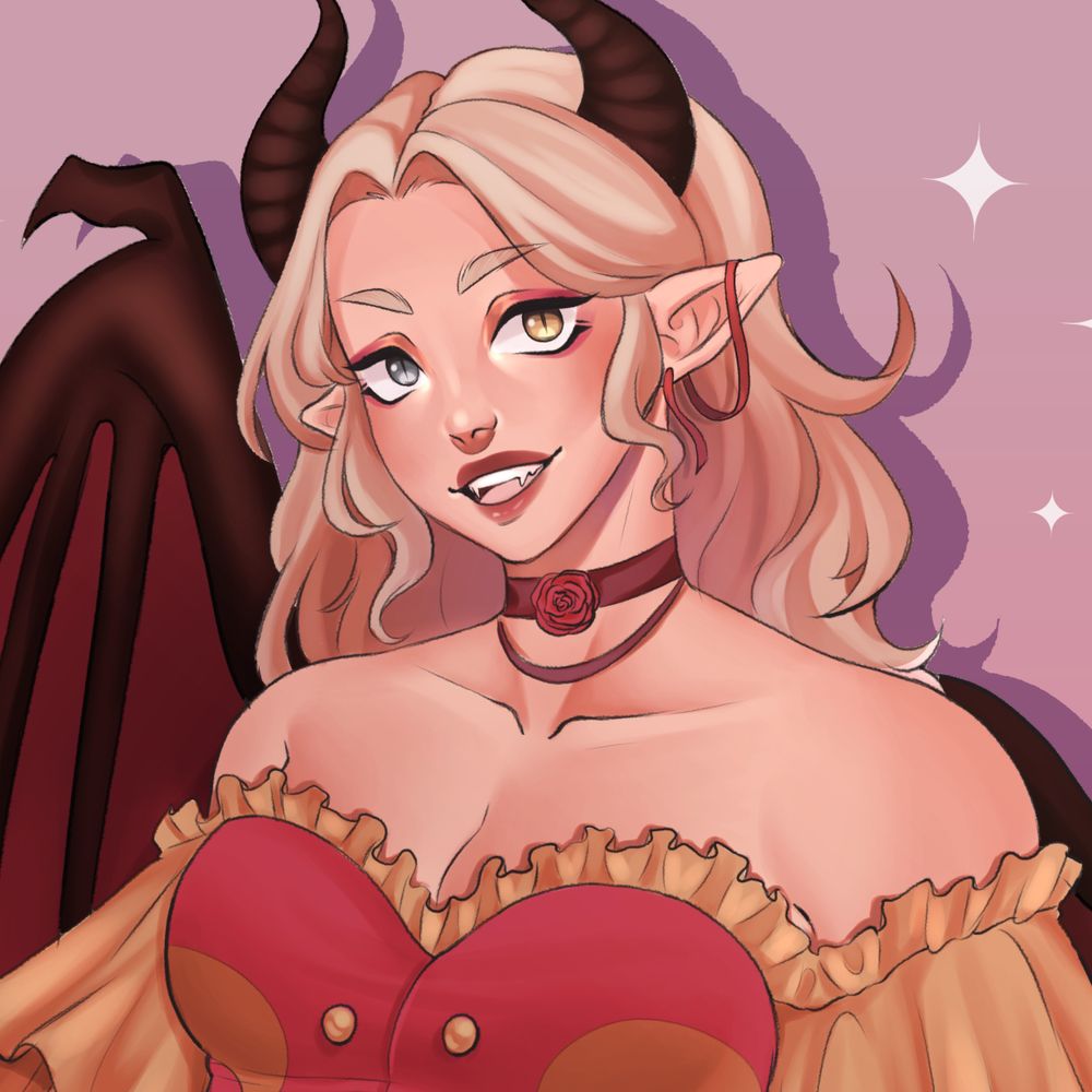 Lizzaylia | Dragon Vtuber | Vgen Artist