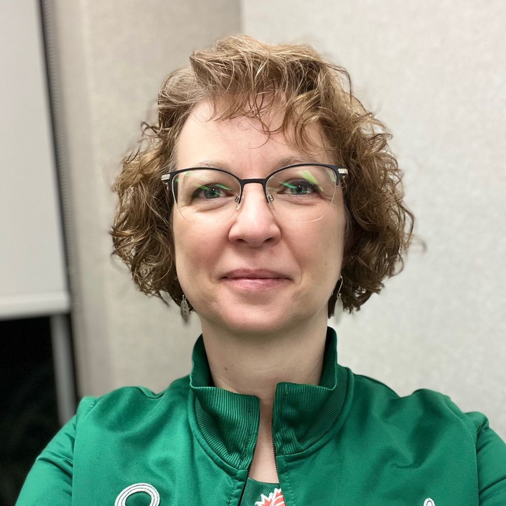 Kathy Tysdal
