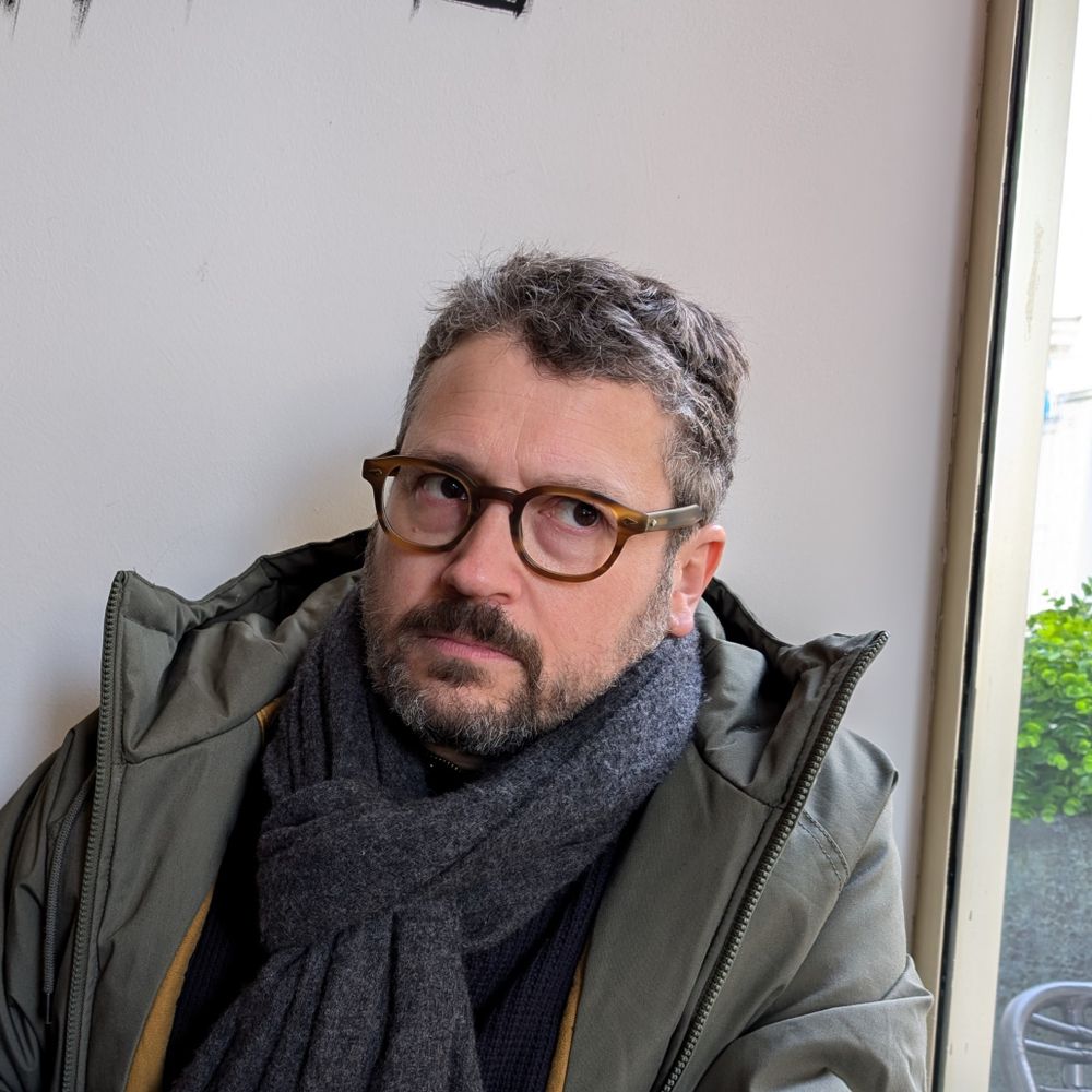 Marcus Lovitt