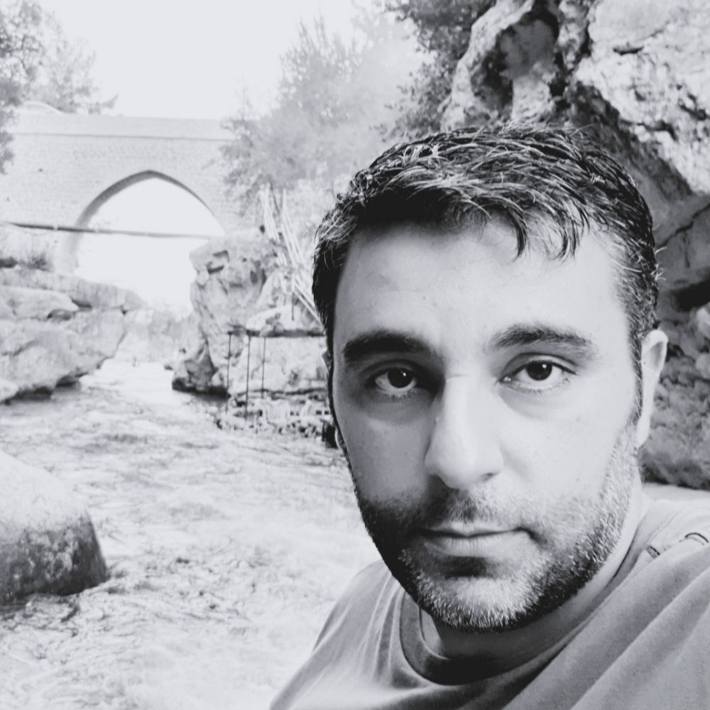 Cem Daşkapan