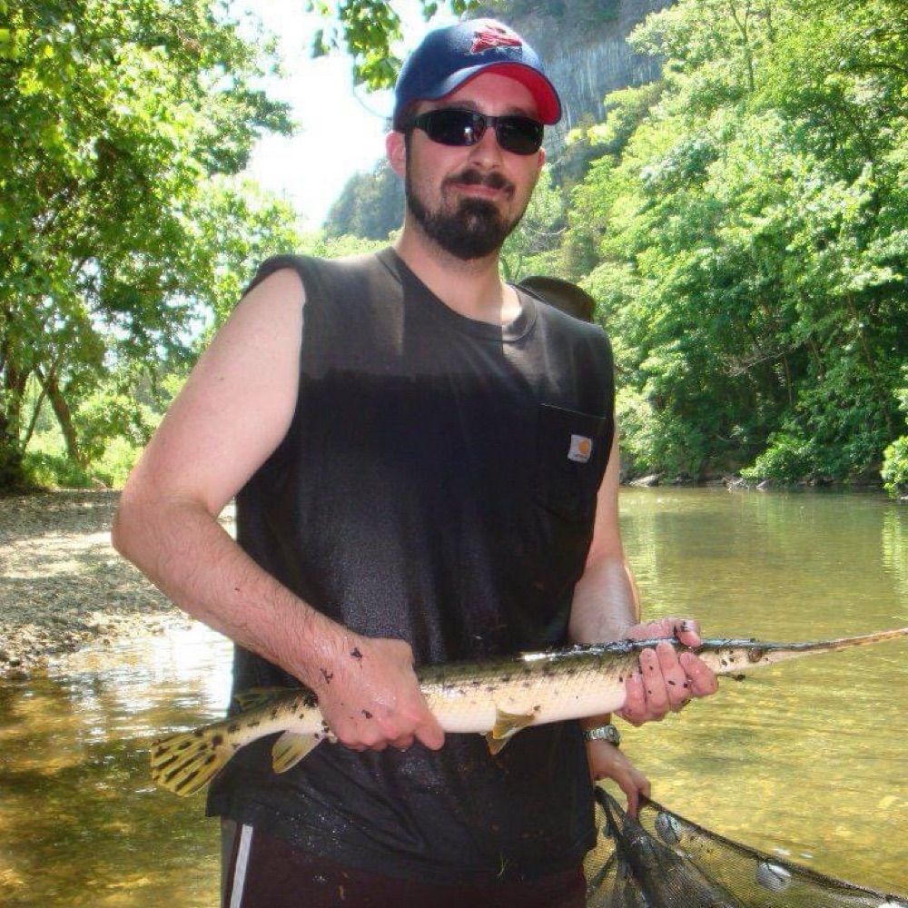 Steve Mussmann