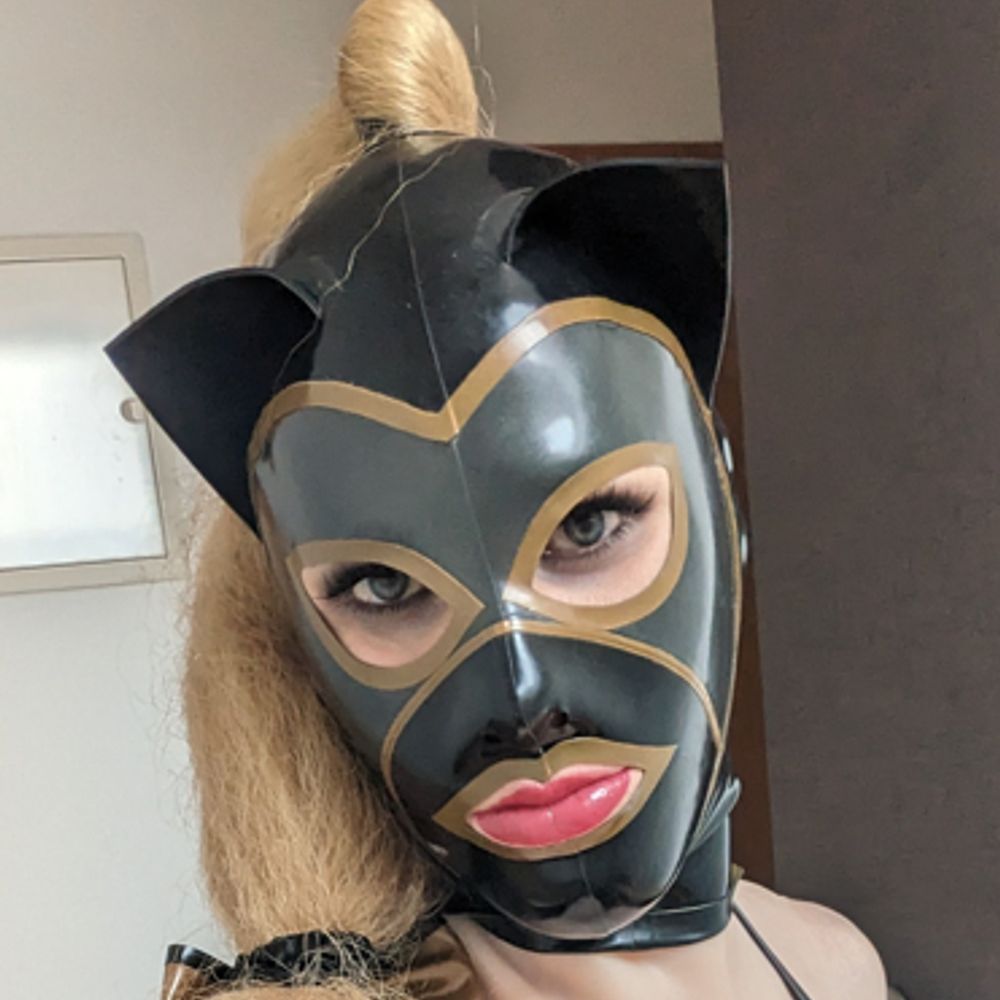 RubberSqueak