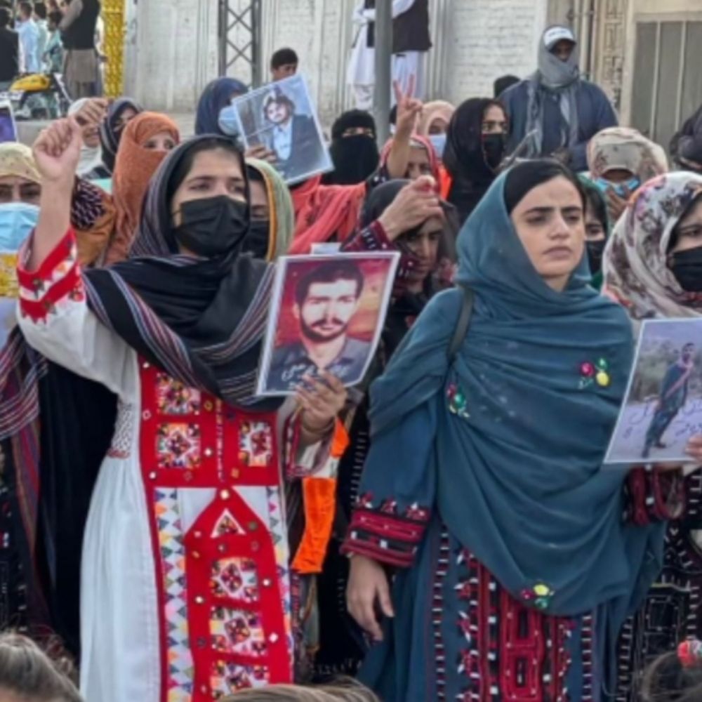 Baloch