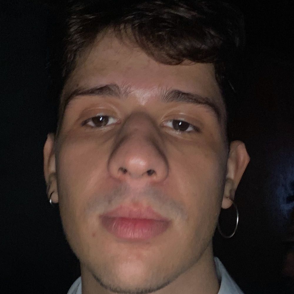 fui de blues